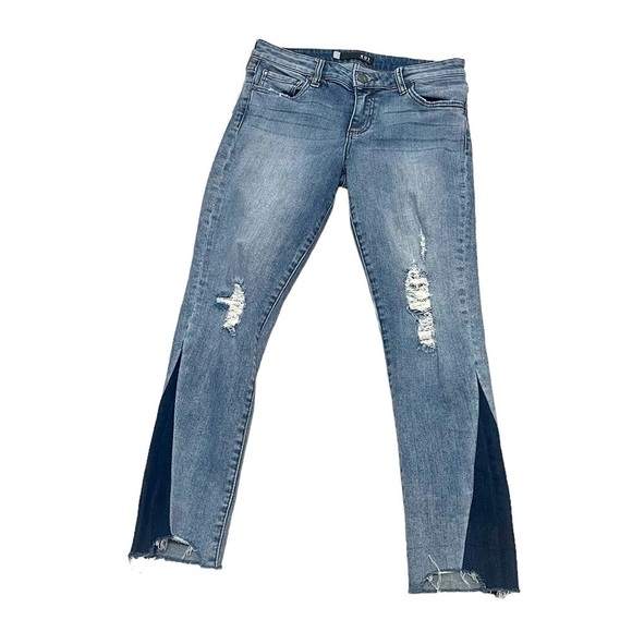 Kut from the Kloth Denim - KUT FROM THE KLOTH